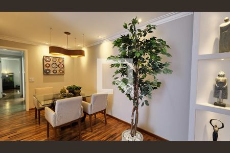 Apartamento à venda com 3 quartos, 100m² em Parque Residencial Eloy Chaves, Jundiaí