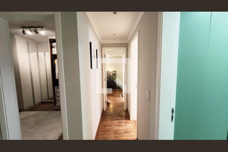 Apartamento à venda com 3 quartos, 100m² em Parque Residencial Eloy Chaves, Jundiaí