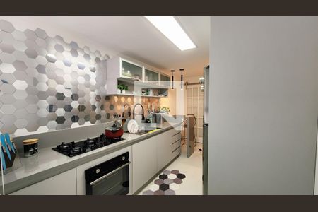 Apartamento à venda com 3 quartos, 100m² em Parque Residencial Eloy Chaves, Jundiaí