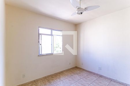Sala de apartamento à venda com 2 quartos, 40m² em Cachambi, Rio de Janeiro