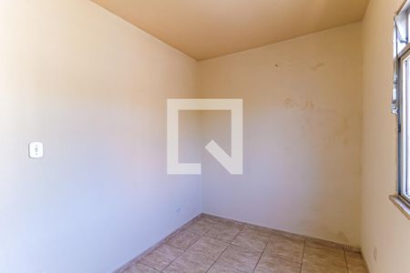 Quarto  de apartamento à venda com 2 quartos, 40m² em Cachambi, Rio de Janeiro