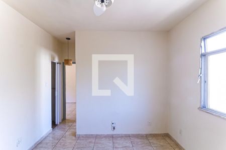 Sala de apartamento à venda com 2 quartos, 40m² em Cachambi, Rio de Janeiro