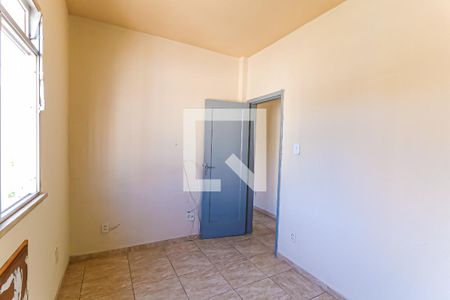 Quarto  de apartamento à venda com 2 quartos, 40m² em Cachambi, Rio de Janeiro