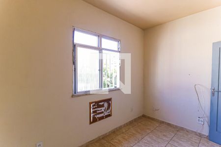 Quarto  de apartamento à venda com 2 quartos, 40m² em Cachambi, Rio de Janeiro