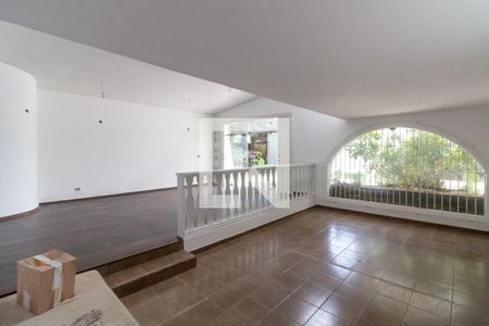 Sala de casa à venda com 3 quartos, 456m² em Butantã, São Paulo