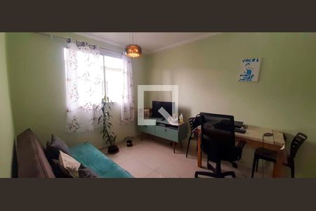 Apartamento à venda com 2 quartos, 39m² em Jardim Boa Vista (zona Oeste), Osasco