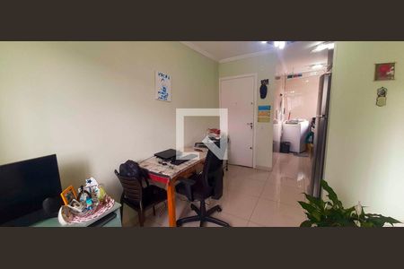 Apartamento à venda com 2 quartos, 39m² em Jardim Boa Vista (zona Oeste), Osasco