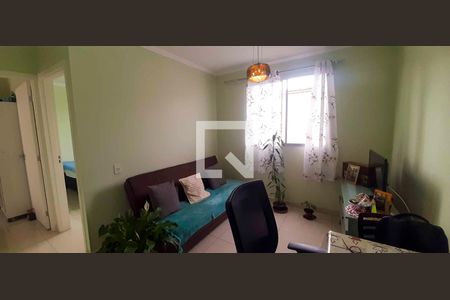 Apartamento à venda com 2 quartos, 39m² em Jardim Boa Vista (zona Oeste), Osasco