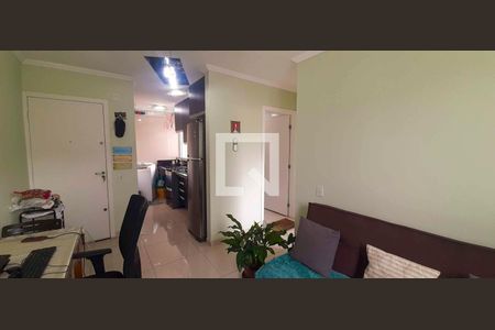 Apartamento à venda com 2 quartos, 39m² em Jardim Boa Vista (zona Oeste), Osasco