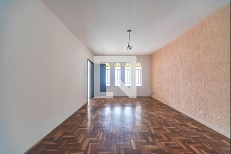 Sala de casa para alugar com 3 quartos, 150m² em Jardim Pilar, Santo André