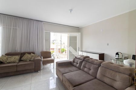 Sala de casa à venda com 3 quartos, 190m² em Vila Nogueira, Campinas