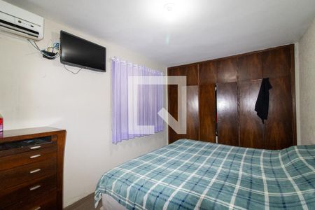 Suite de casa à venda com 3 quartos, 190m² em Vila Nogueira, Campinas