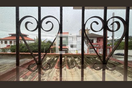 Sala Vista de casa para alugar com 3 quartos, 135m² em Santa Maria, Santo André