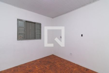 Quarto 1 de casa para alugar com 2 quartos, 100m² em Vila Matilde, São Paulo