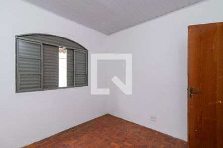 Quarto 2 de casa para alugar com 2 quartos, 100m² em Vila Matilde, São Paulo