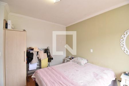 Suíte de casa para alugar com 3 quartos, 179m² em Campina do Siqueira, Curitiba