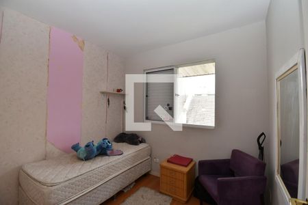 Quarto 1 de casa para alugar com 3 quartos, 179m² em Campina do Siqueira, Curitiba