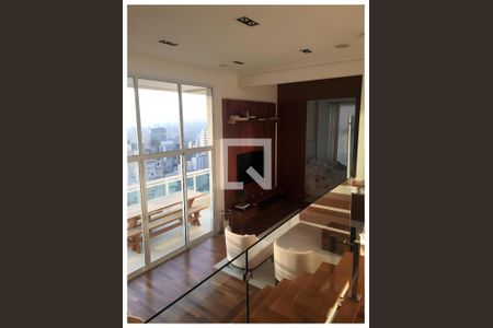 Apartamento para alugar com 1 quarto, 130m² em Jardim das Acacias, São Paulo