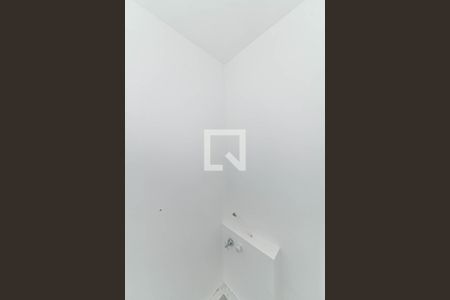 Sala - Lavabo de apartamento à venda com 3 quartos, 152m² em Vila Olímpia, São Paulo