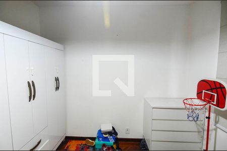 Quarto 1 de apartamento para alugar com 3 quartos, 130m² em Tijuca, Rio de Janeiro