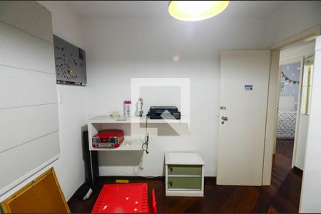 Quarto 1 de apartamento para alugar com 3 quartos, 130m² em Tijuca, Rio de Janeiro