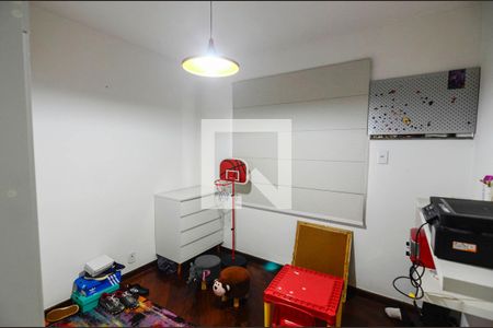 Quarto 1 de apartamento para alugar com 3 quartos, 130m² em Tijuca, Rio de Janeiro