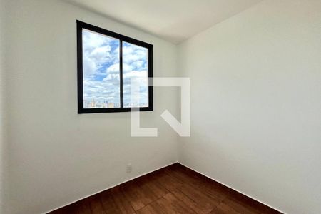 Quarto 2 de apartamento para alugar com 2 quartos, 35m² em Vila Mira, São Paulo