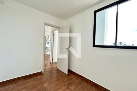 Quarto 1 de apartamento para alugar com 2 quartos, 35m² em Vila Mira, São Paulo