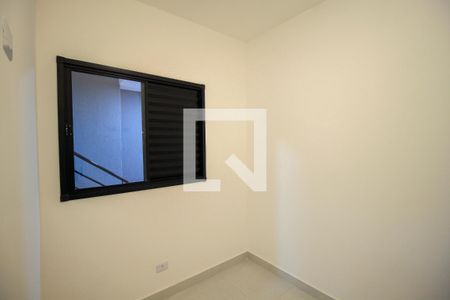 Quarto 1 de apartamento para alugar com 2 quartos, 40m² em Alto da Mooca, São Paulo