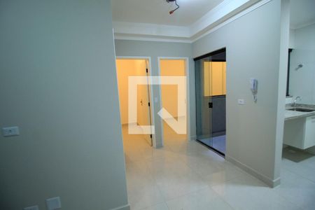Sala de apartamento para alugar com 2 quartos, 40m² em Alto da Mooca, São Paulo