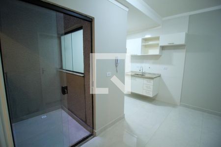 Sala de apartamento para alugar com 2 quartos, 40m² em Alto da Mooca, São Paulo