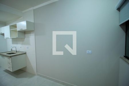 Sala de apartamento para alugar com 2 quartos, 40m² em Alto da Mooca, São Paulo