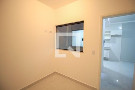 Quarto 2 de apartamento para alugar com 2 quartos, 40m² em Alto da Mooca, São Paulo