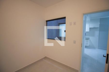 Quarto 2 de apartamento para alugar com 2 quartos, 40m² em Alto da Mooca, São Paulo