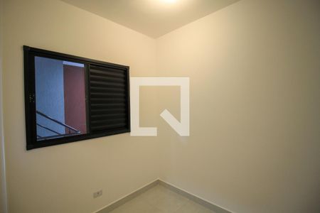 Quarto 1 de apartamento para alugar com 2 quartos, 40m² em Alto da Mooca, São Paulo