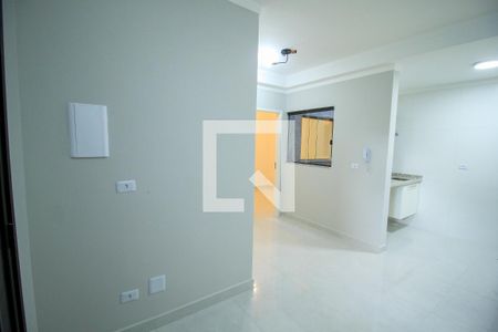 Sala de apartamento para alugar com 2 quartos, 40m² em Alto da Mooca, São Paulo