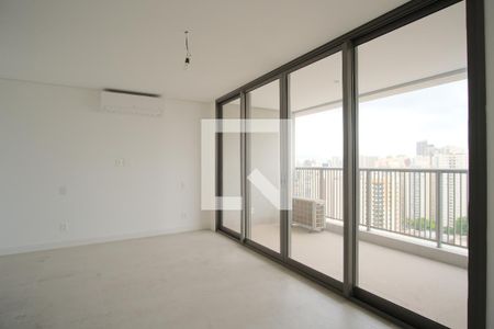Studio de kitnet/studio à venda com 1 quarto, 3930m² em Vila Gomes Cardim, São Paulo