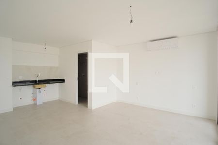 Studio de kitnet/studio à venda com 1 quarto, 3930m² em Vila Gomes Cardim, São Paulo