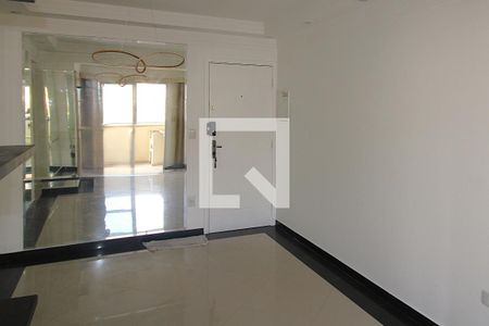 Sala de apartamento à venda com 3 quartos, 71m² em Parque Mandaqui, São Paulo