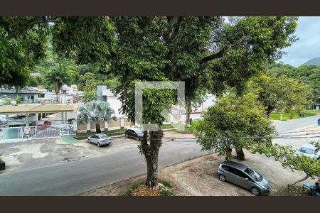 Varanda de apartamento para alugar com 2 quartos, 300m² em Recreio dos Bandeirantes, Rio de Janeiro