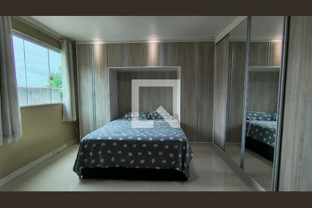 Suíte de apartamento para alugar com 2 quartos, 300m² em Recreio dos Bandeirantes, Rio de Janeiro