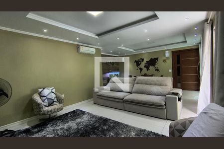Sala de apartamento para alugar com 2 quartos, 300m² em Recreio dos Bandeirantes, Rio de Janeiro