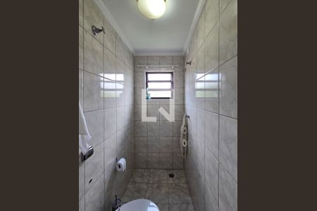Lavabo 2 de casa à venda com 3 quartos, 223m² em Parque das Árvores, São Bernardo do Campo