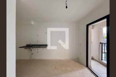 Quarto de kitnet/studio à venda com 0 quarto, 25m² em Vila Cordeiro, São Paulo