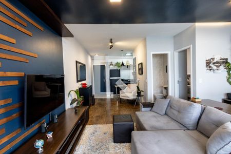 Apartamento para alugar com 1 quarto, 65m² em Vila Leopoldina, São Paulo