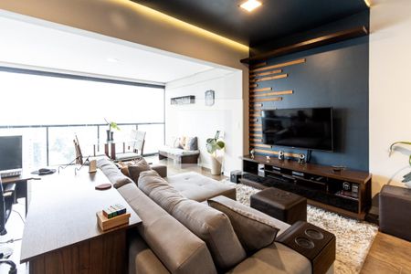 Apartamento para alugar com 1 quarto, 65m² em Vila Leopoldina, São Paulo