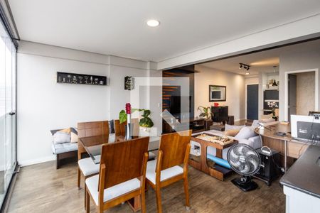 Apartamento para alugar com 1 quarto, 65m² em Vila Leopoldina, São Paulo