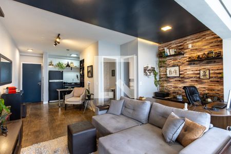 Apartamento para alugar com 1 quarto, 65m² em Vila Leopoldina, São Paulo