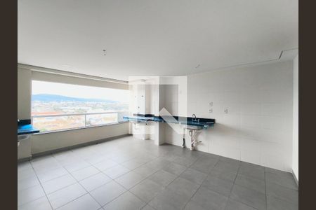 Apartamento para alugar com 2 quartos, 57m² em Jardim Torres Sao Jose, Jundiaí