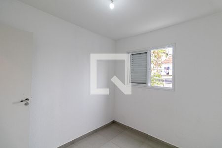 Quarto 1 de apartamento para alugar com 2 quartos, 55m² em Vila Sao Geraldo, São Paulo